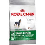 Роял Канин (Royal Canin) Мини Сенсибл (2 кг)